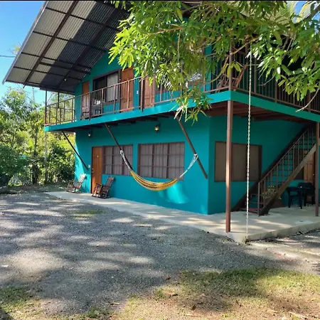 Casa Patricia Apartment Uvita Exterior photo