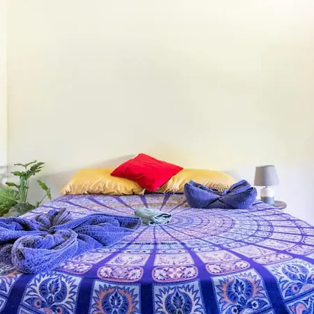 Casa Patricia Apartment Uvita Room photo