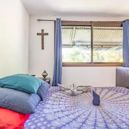 Casa Patricia Apartment Uvita Room photo