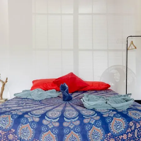 Casa Patricia Apartment Uvita Room photo