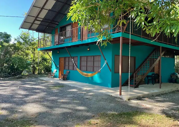 Casa Patricia