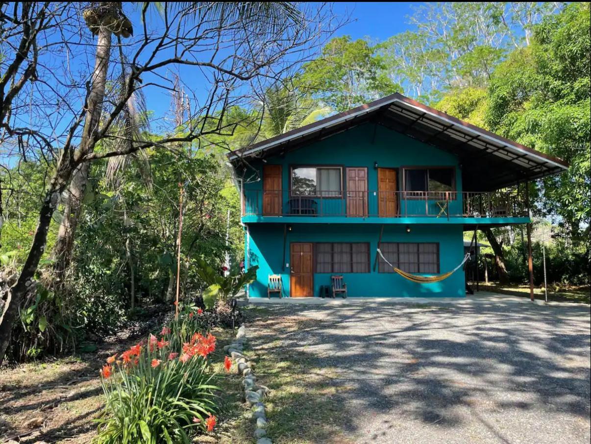 Casa Patricia Privatunterkunft
