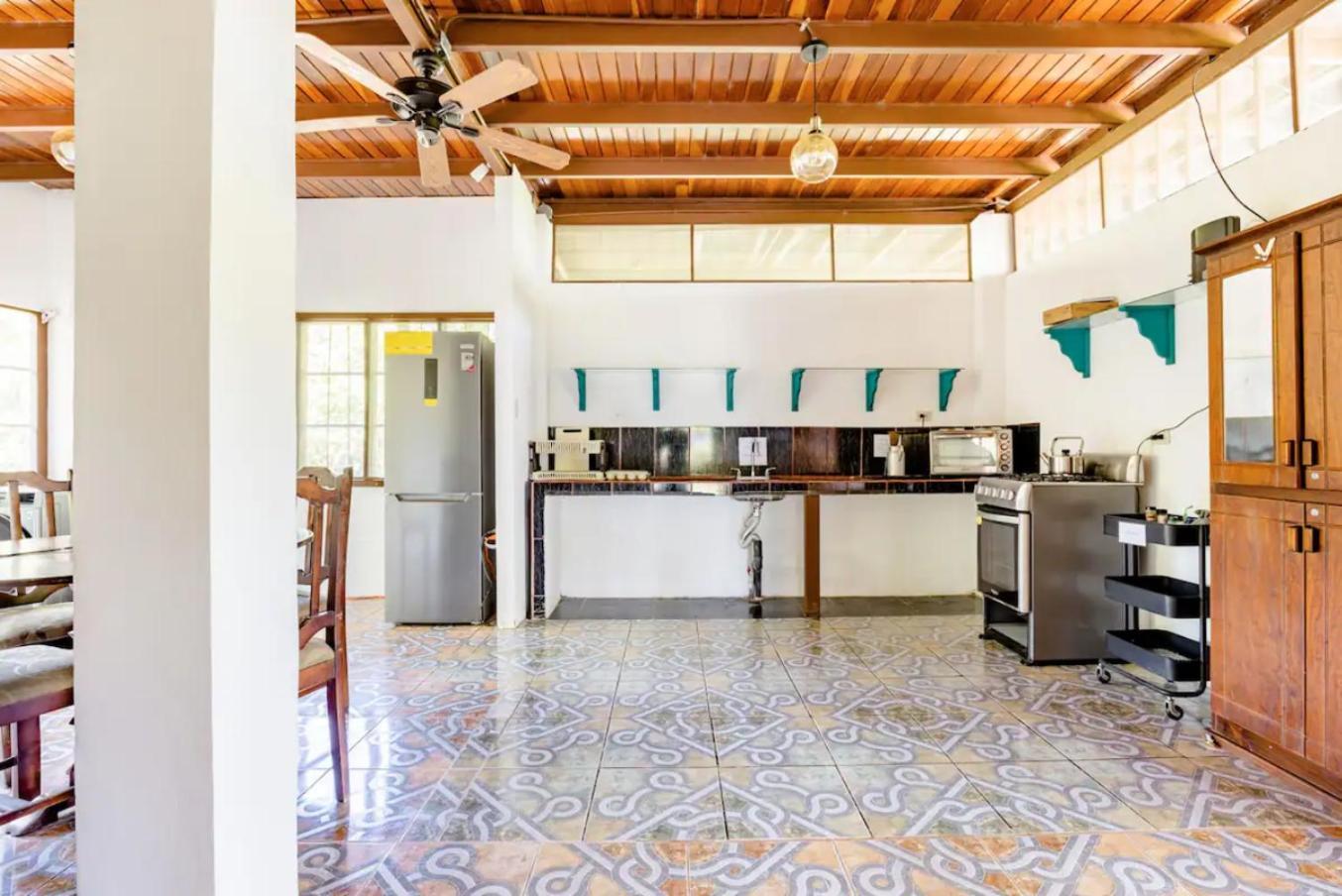 Casa Patricia Uvita