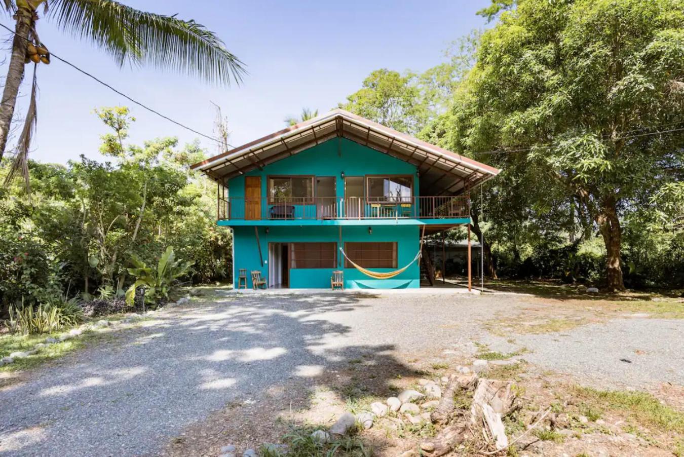 Casa Patricia