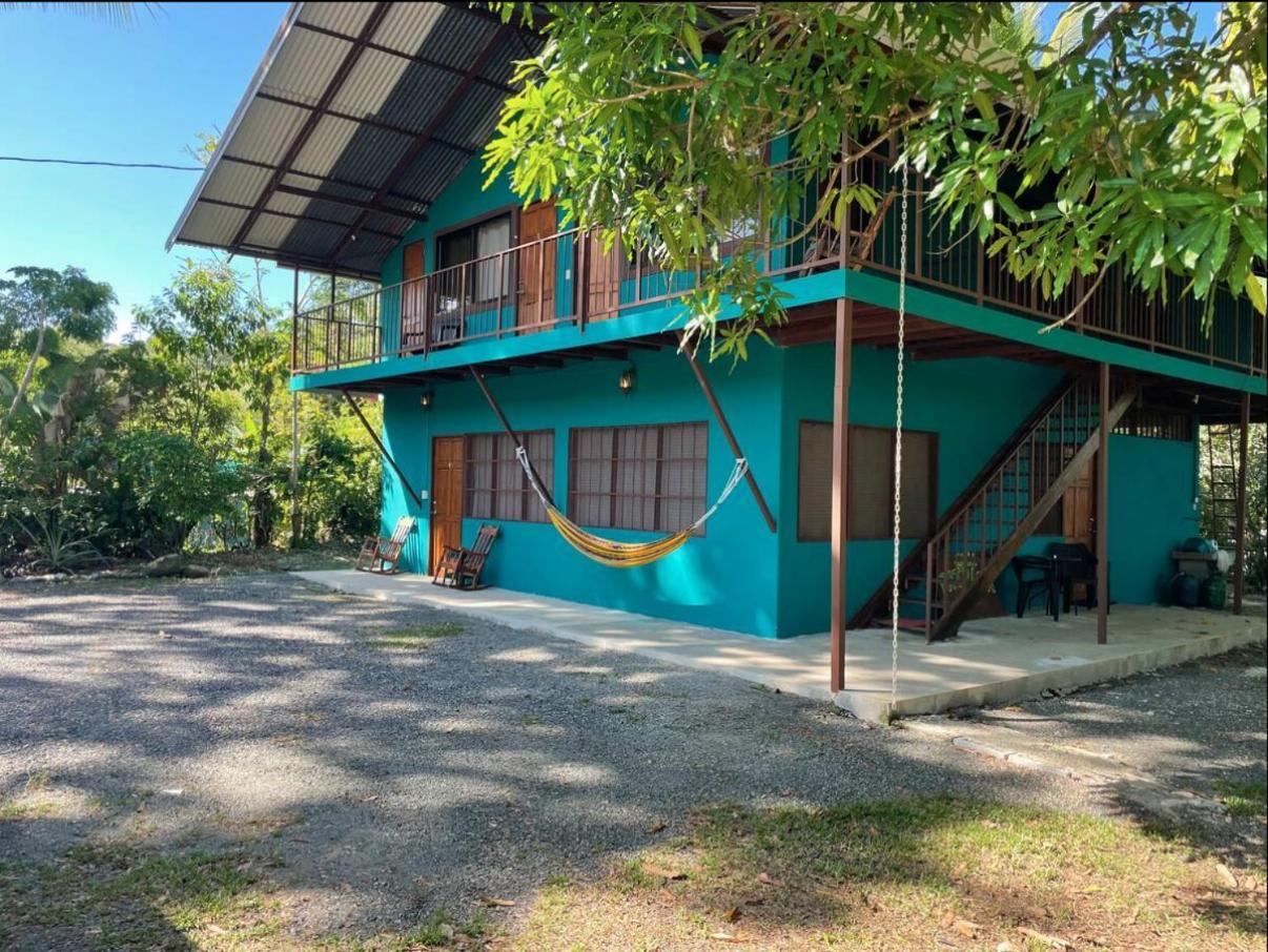 Casa Patricia Privatunterkunft