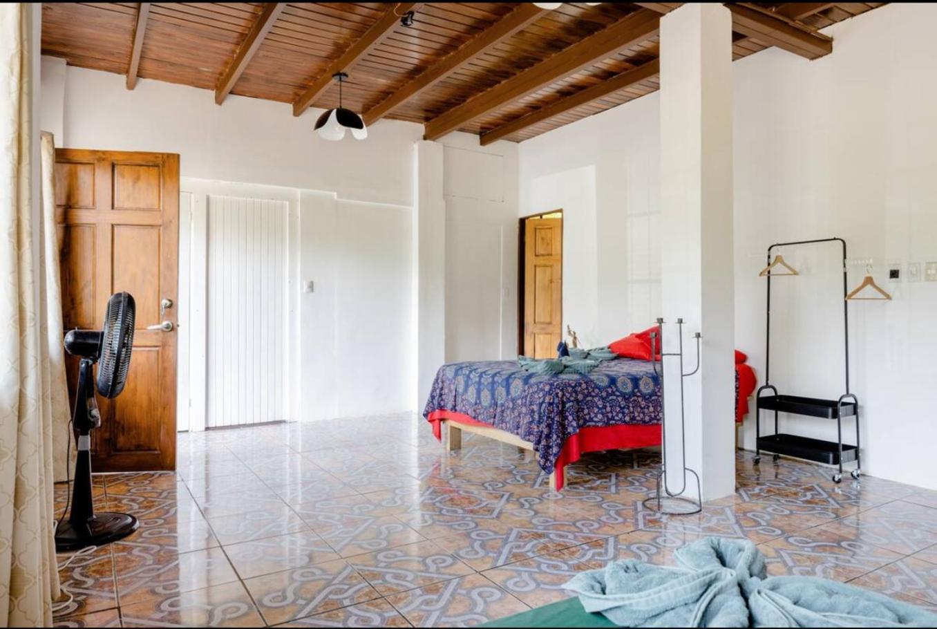 Casa Patricia Privatunterkunft *