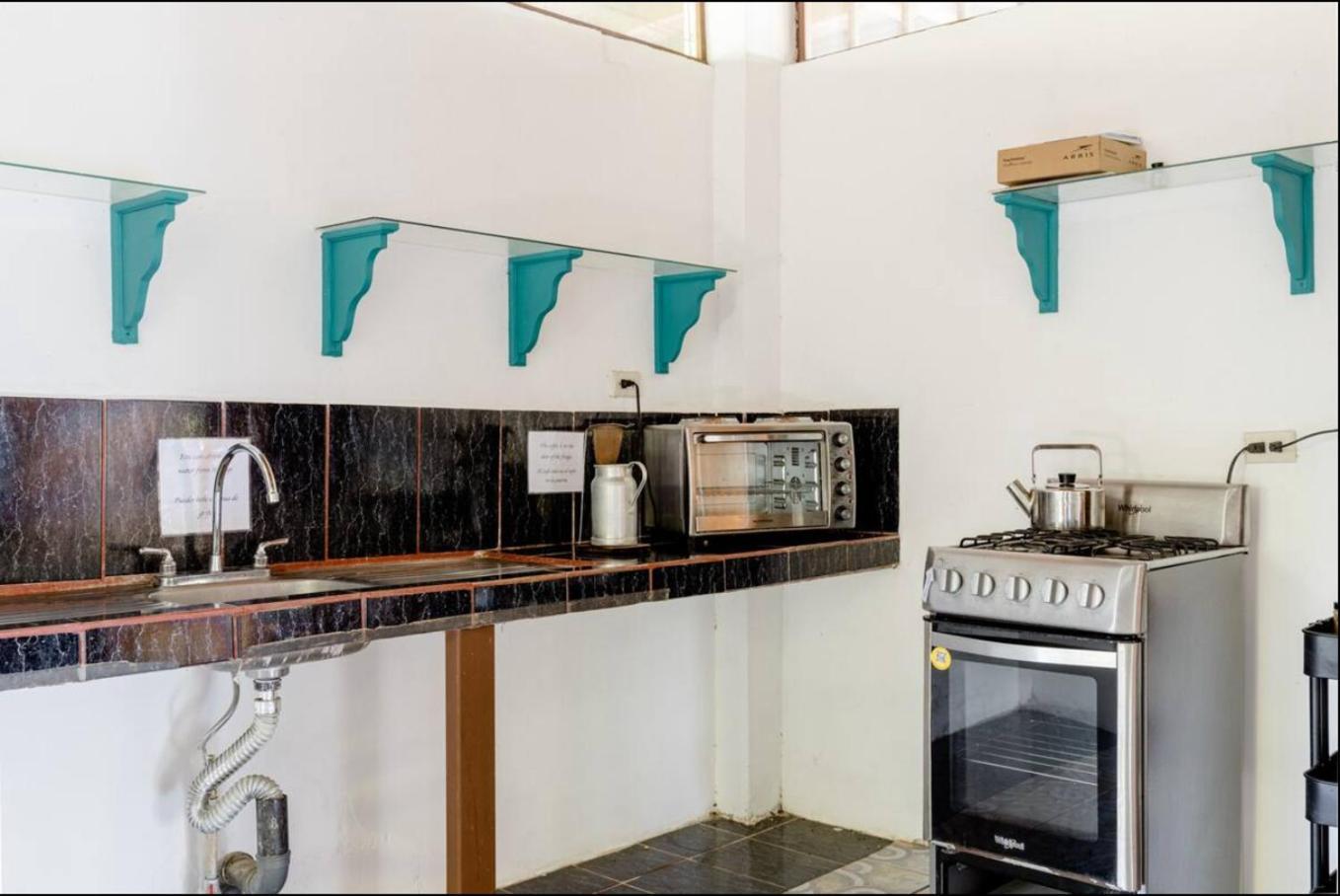 Casa Patricia *