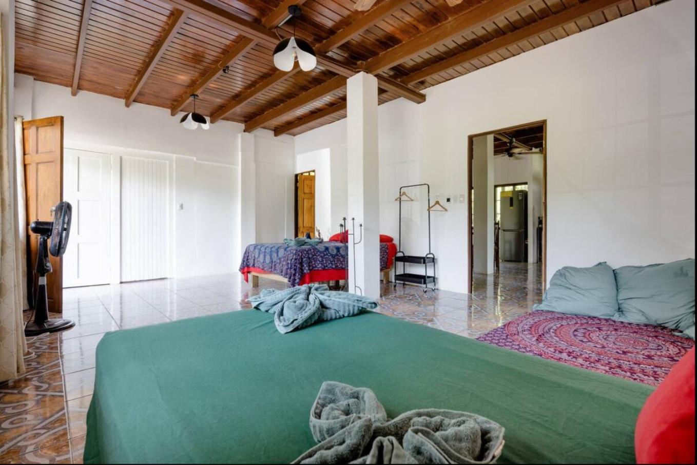Casa Patricia * Uvita